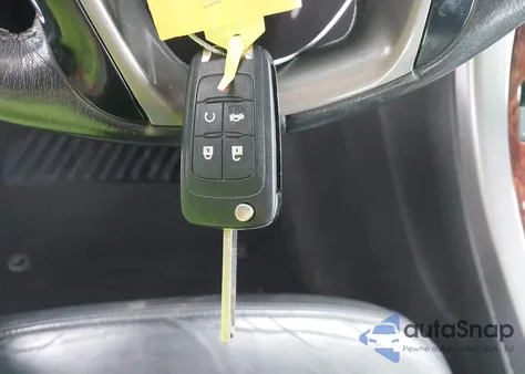 2012 Buick Lacrosse Premium 1 Group из США, поврежденный, VIN 1G4GD5GR6CF259402